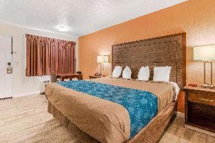 Williams Hotel | SureStay Hotel by Best Western Williams