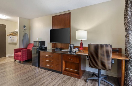 Kemptville Hotel | SureStay Hotel by Best Western Kemptville