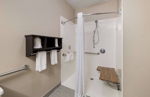Plano Hotel | SureStay Plus Hotel by Best Western Plano