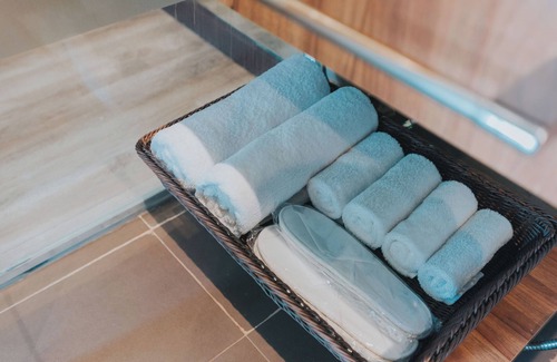 Balibago Hotel | SureStay Plus Hotel by Best Western AC LUXE Angeles City
