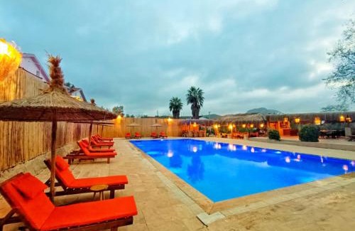 Hisaronu Hotel | Sureyya Hotel By Kalipso