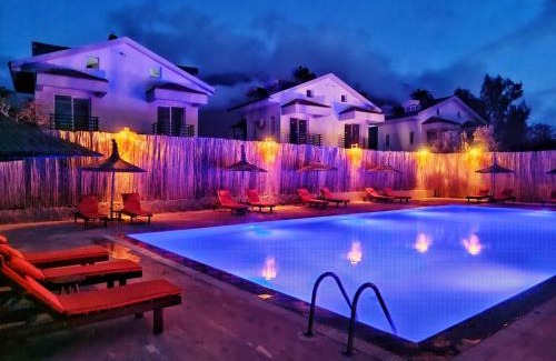 Hisaronu Hotel | Sureyya Hotel By Kalipso