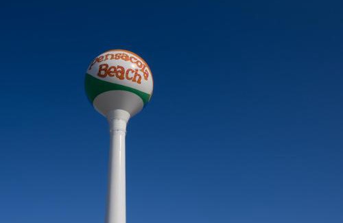 Villa Primera Casa | Surf and City by Gulf Coast Getaways