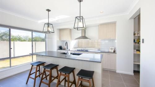 Yamba Casa | Surf and Dunes