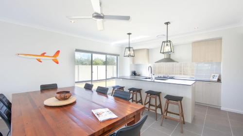 Yamba Casa | Surf and Dunes