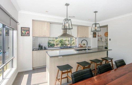 Yamba Casa | Surf and Dunes