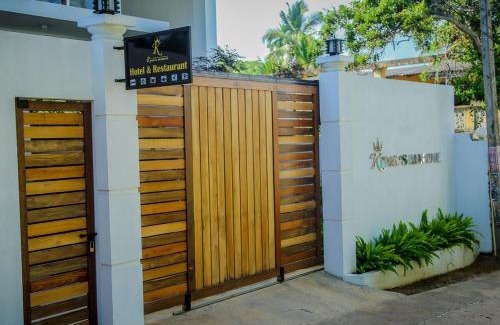 Matara Casa | surf and stay