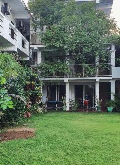 Matara Casa | surf and stay