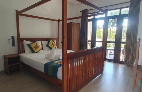 Matara Casa | surf and stay