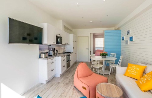 Hanko Apartamento | Surf and Turf Apartment in Hanko
