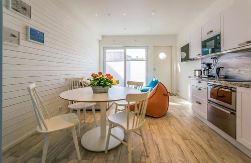 Hanko Apartamento | Surf and Turf Apartment in Hanko