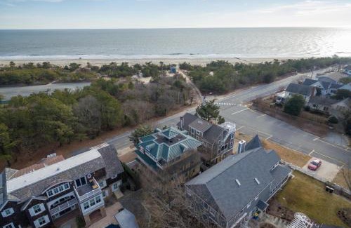 The Pines Casa | Surf avenue 48