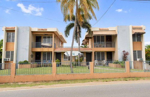 Ensenada Apartamento | Surf Beach Apartments/ 3 bedroom, 2 bathrooms+WiFi