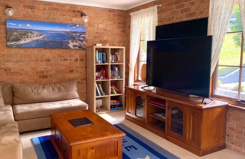 Surf Beach Casa | Surf Beach Family Friendly Inicio