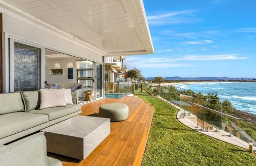 Shellharbour Casa | Surf Beach House