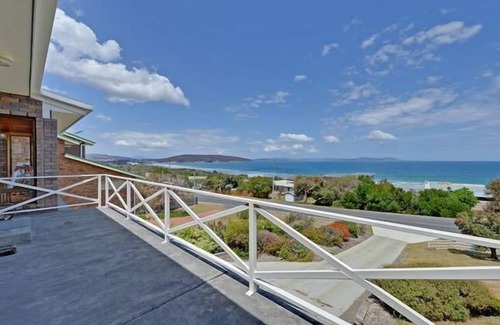 Dodges Ferry Casa | Surf Beach House - Park Beach - increíbles vistas, sol y surf. Caminar a la playa.