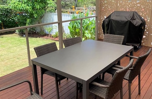 Surf Beach Casa | Surf Beach Retreat - walk to the beach