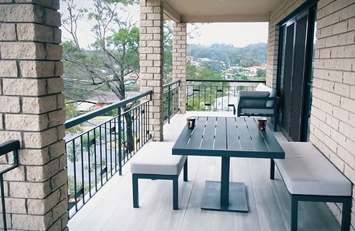 Surf Beach Casa | Surf Beach Sanctuary