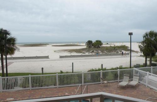 Treasure Island Apartamento | Surf Beach Treasure Island Resort