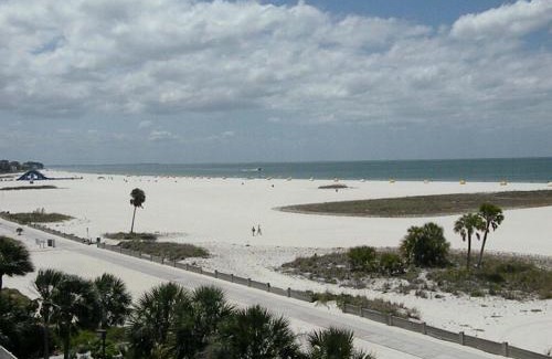 Treasure Island Apartamento | Surf Beach Treasure Island Resort