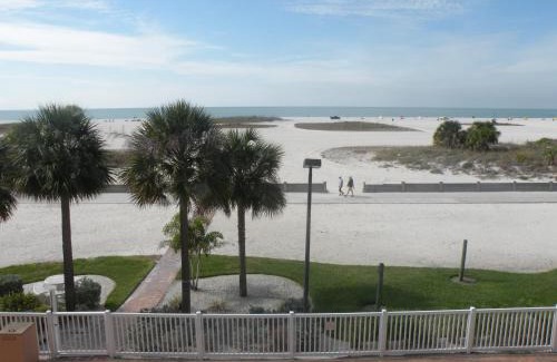 Treasure Island Apartamento | Surf Beach Treasure Island Resort