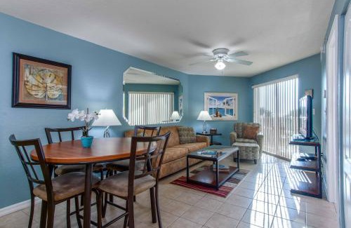 Treasure Island Apartamento | Surf Beach Treasure Island Resort