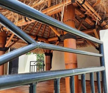 Gerupuk Casa | Surf beachfront villa