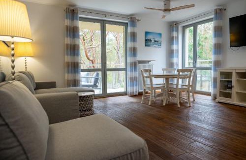 Jurata Apartamento | Surf&biKe apartments Jurata