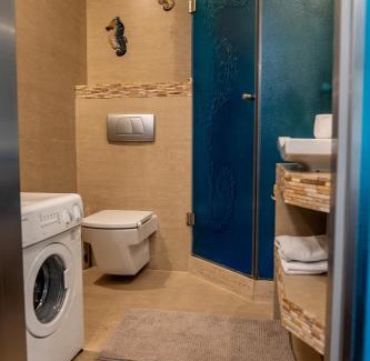 Jurata Apartamento | Surf&biKe apartments Jurata