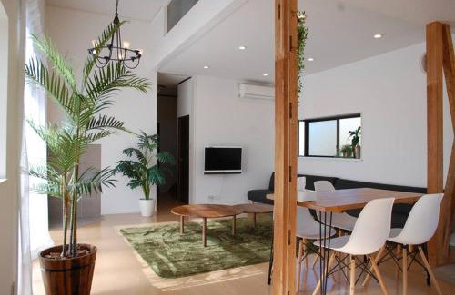 Ichinomiya Casa | SURF BLUE 九十九里