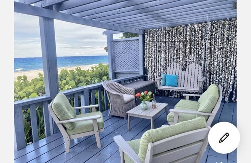 Melbourne Beach Casa | Surf Break