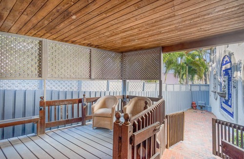 Melbourne Beach Casa | Surf Break