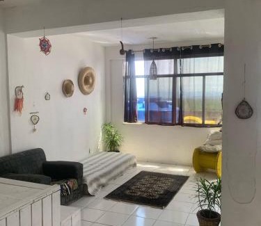 Barra de Guaratiba Apartamento | SURF CAFÉ hospedagem