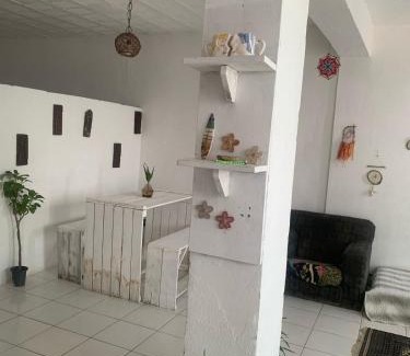Barra de Guaratiba Apartamento | SURF CAFÉ hospedagem