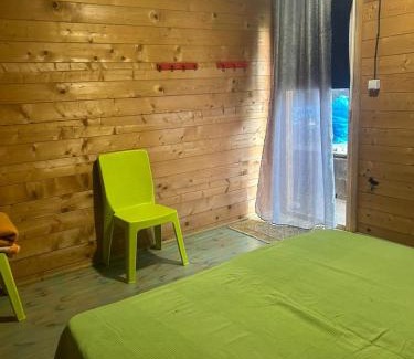 Charneca de Caparica e Sobreda Cabina | Surf Camp Ecológico