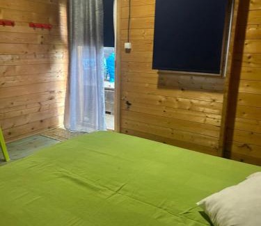 Charneca de Caparica e Sobreda Cabina | Surf Camp Ecológico