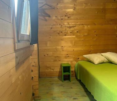 Charneca de Caparica e Sobreda Cabina | Surf Camp Ecológico