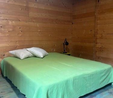Charneca de Caparica e Sobreda Cabina | Surf Camp Ecológico