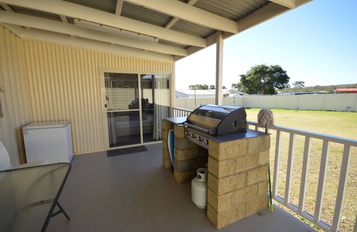 Kalbarri Casa | Surf Caster - Kalbarri, WA