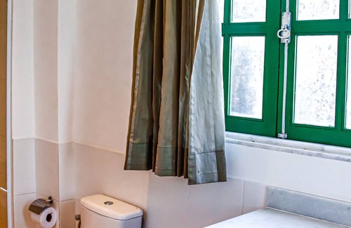 Barbalho Apartamento | Surf Centro - Charming suite overlooking Centro