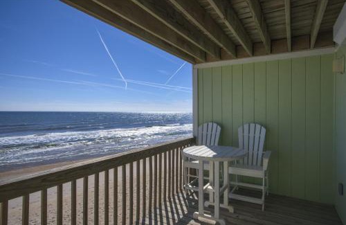 Surf City Apartamento | Surf City Getaway - Pool & Ocean Views Villa