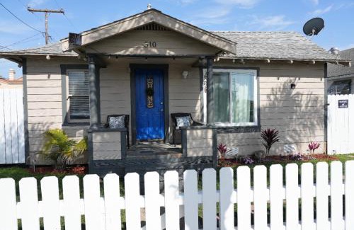 Huntington Beach Apartamento | Surf city House