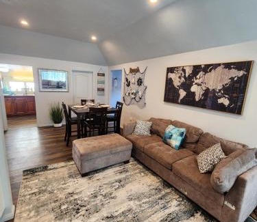 Huntington Beach Apartamento | Surf city House