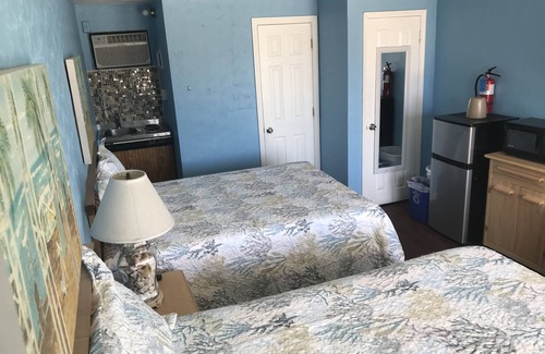 Wildwood Hotel | Surf Comber Motel