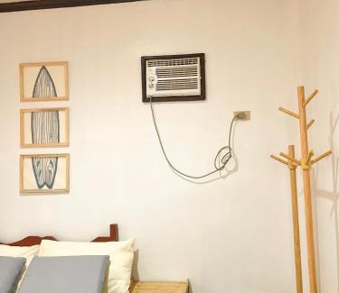Catangnan Apartamento | Surf Haven Cottages