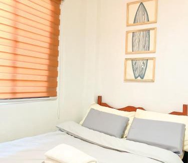 Catangnan Apartamento | Surf Haven Cottages