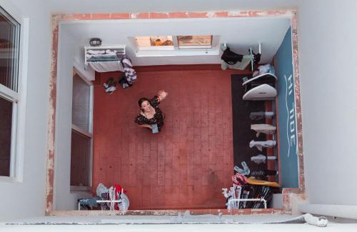 Las Palmas de Gran Canaria Hostal | Surf House Gran Canaria