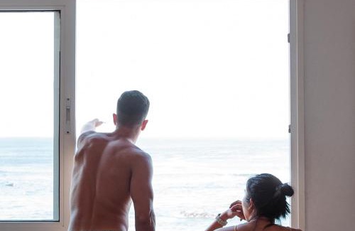 Las Palmas de Gran Canaria Hostal | Surf House Gran Canaria