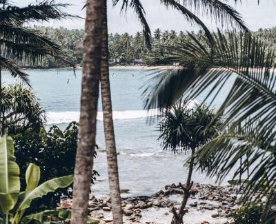 Nilwella Casa | Surf Home Stay Hiriketiya