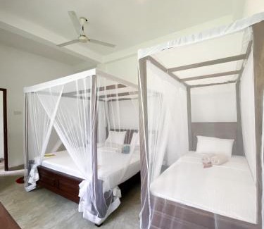 Nilwella Casa | Surf Home Stay Hiriketiya